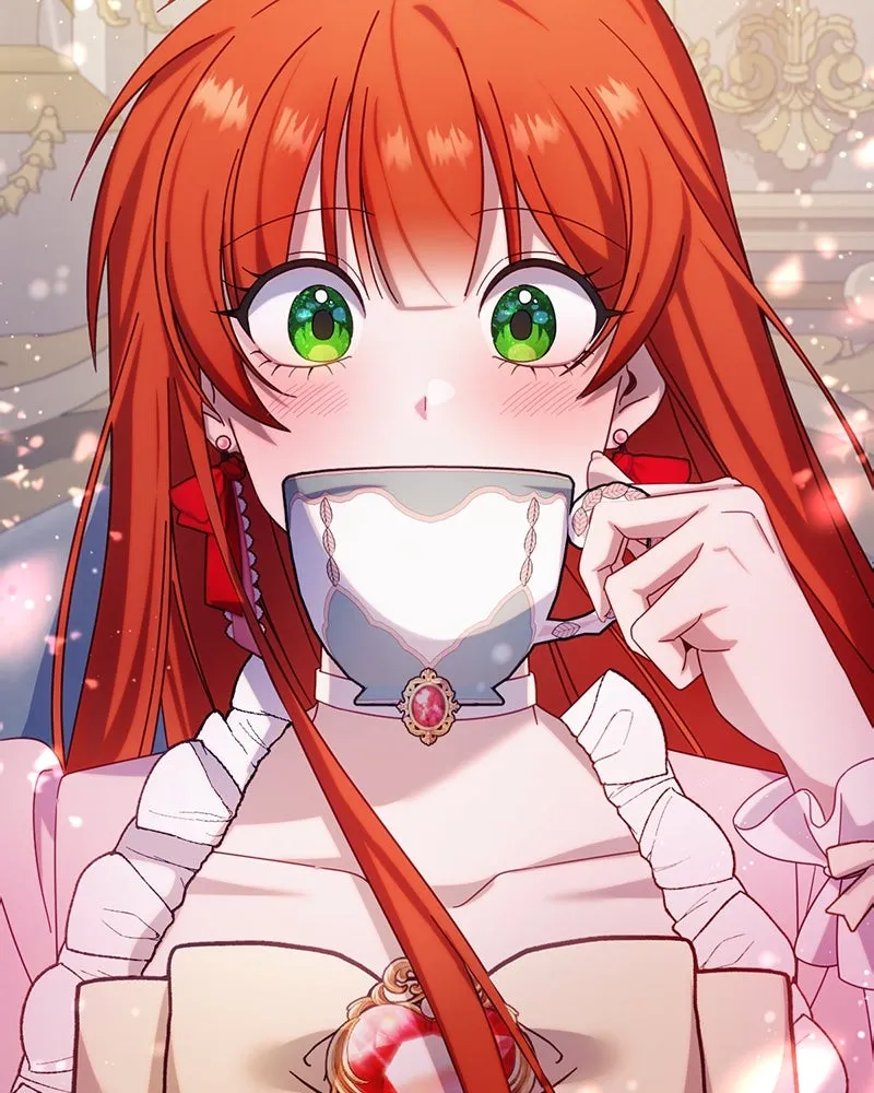 ถ้าเป็นนางร้าย ขอตายดีกว่า ตอนที่ 12 รูปที่ 80