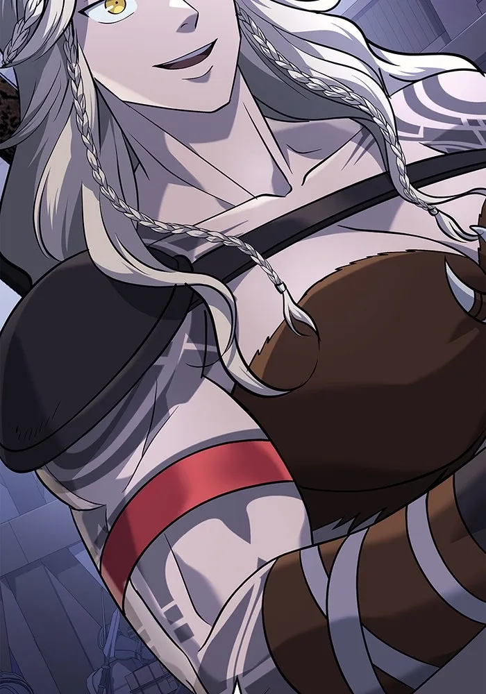 เอาชีวิตรอดในเกมฉบับคนเถื่อน ตอนที่ 17 รูปที่ 187