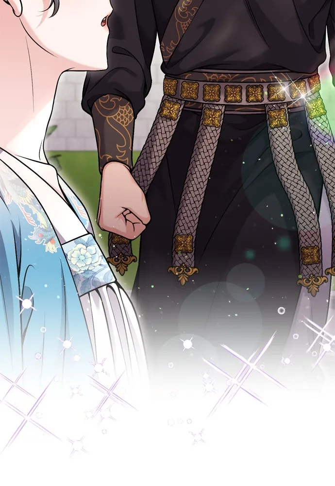 ข้าเนี่ยนะเป็นพระสนม ตอนที่ 19 ไอ้นั่น หรือข้า รูปที่ 88