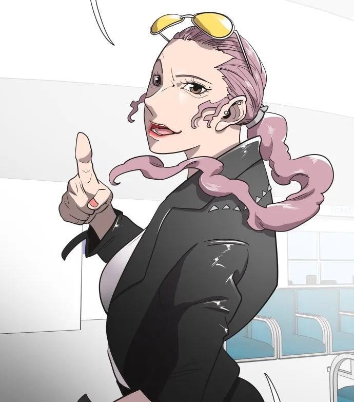 ยุคแห่งยอดมนุษย์ ตอนที่ 17 รูปที่ 26