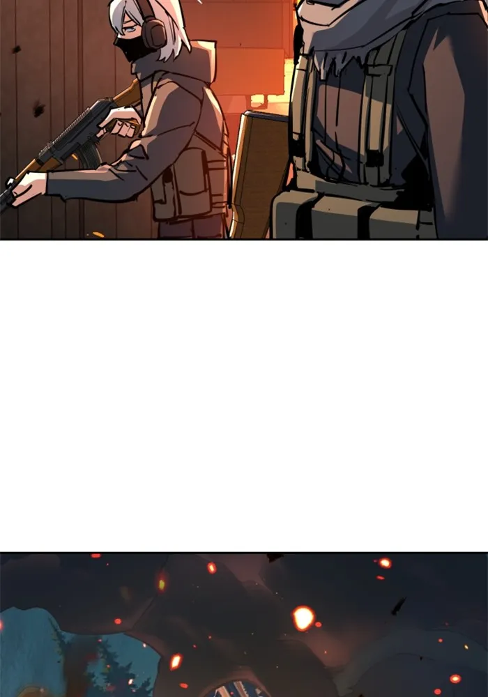 พี่ชายสายบอดี้การ์ด ตอนที่ 228 รูปที่ 40