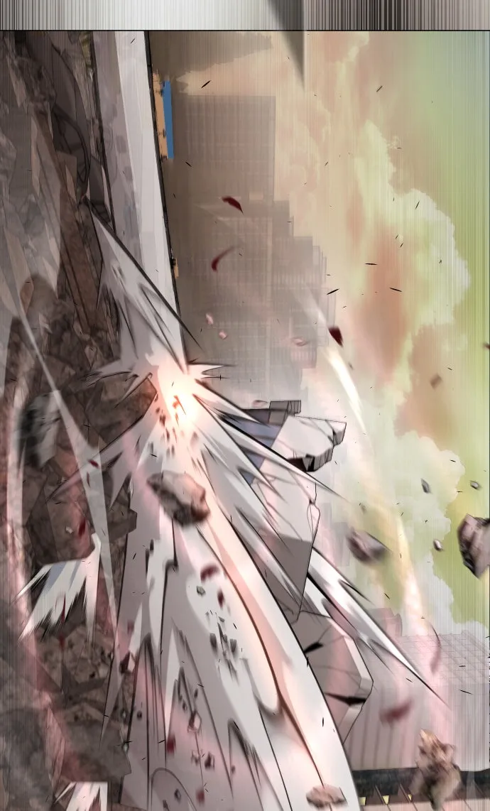 ยุคแห่งยอดมนุษย์ ตอนที่ 53 รูปที่ 85