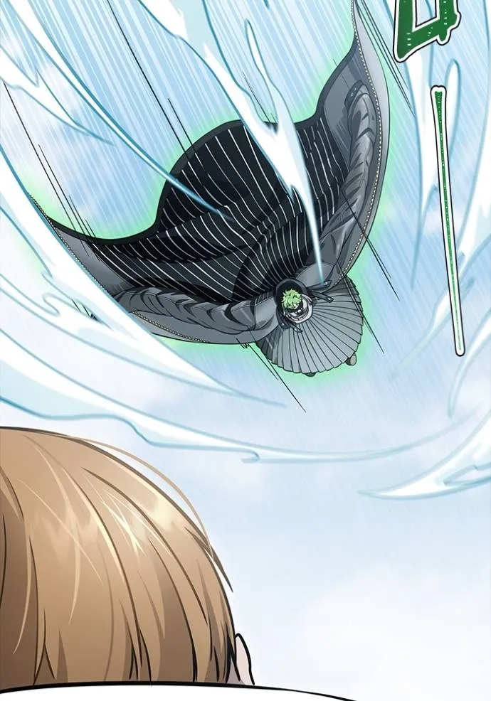 ทาวเวอร์ออฟก๊อด หอคอ ตอนที่ 635 รูปที่ 298