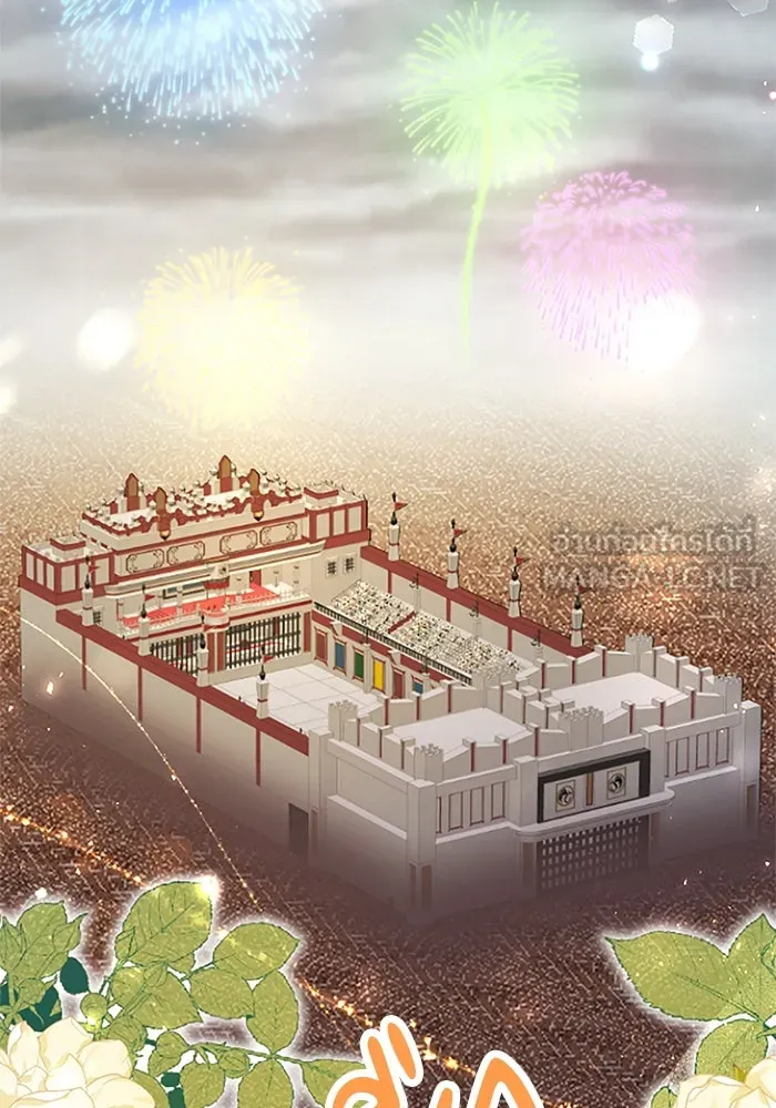 คุณหนูย้อนเวลามาเป็นอัศวิน ตอนที่ 59 รูปที่ 30