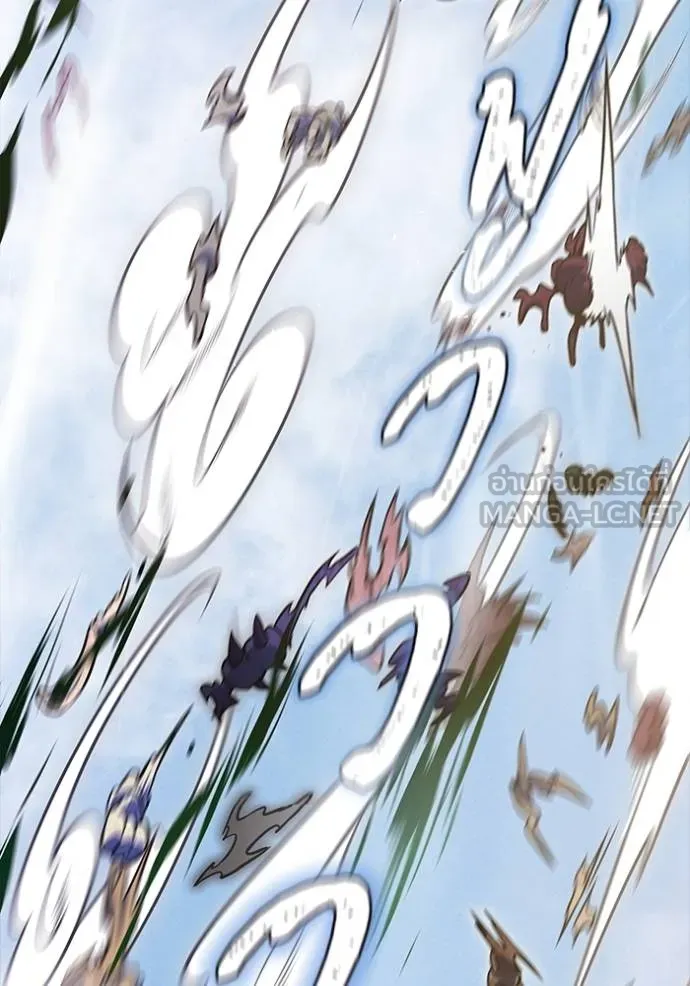 ทาวเวอร์ออฟก๊อด หอคอ ตอนที่ 639 รูปที่ 57