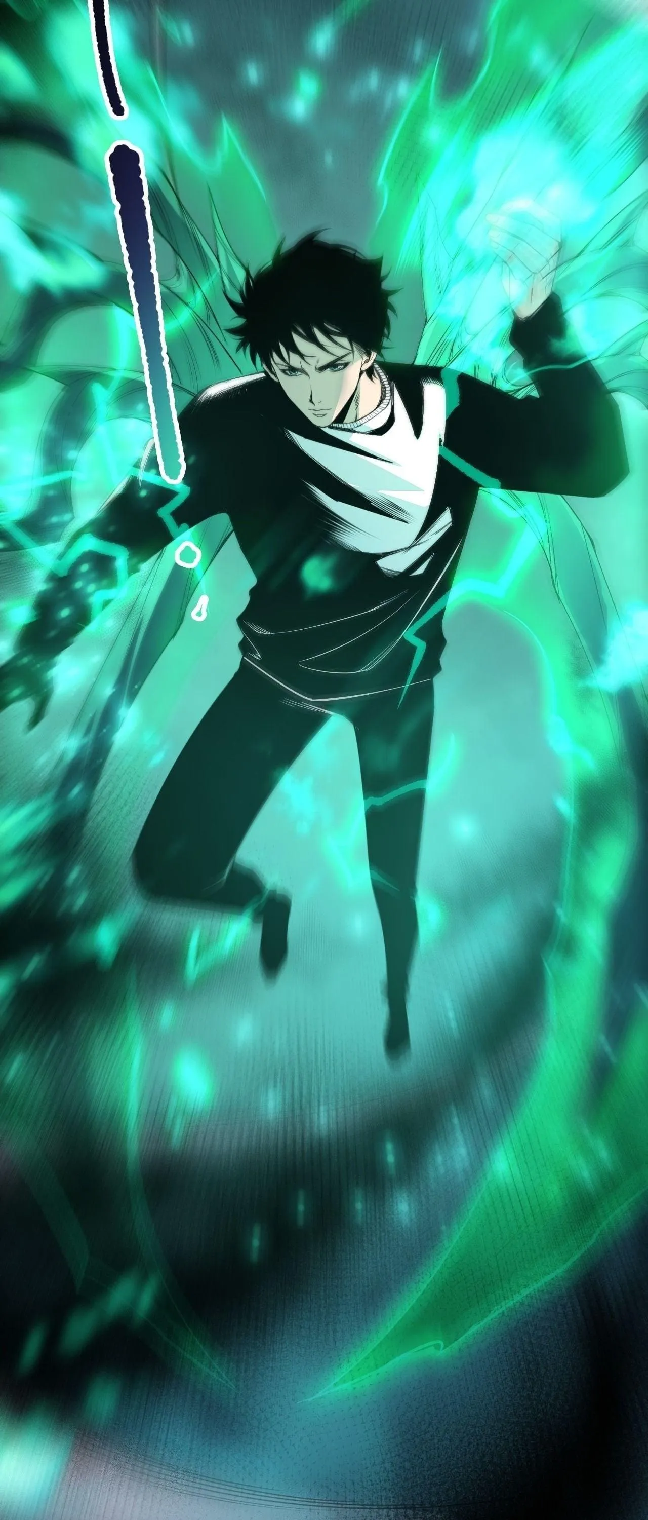 Disastrous Necromancer ราช_นน_กอ_ญเช_ญว_ญญาณ ตอนที่ ตอนที่ 254 รูปที่ 41