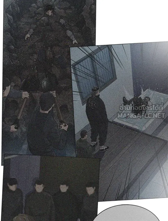 To not die ตอนที่ 63 รูปที่ 159