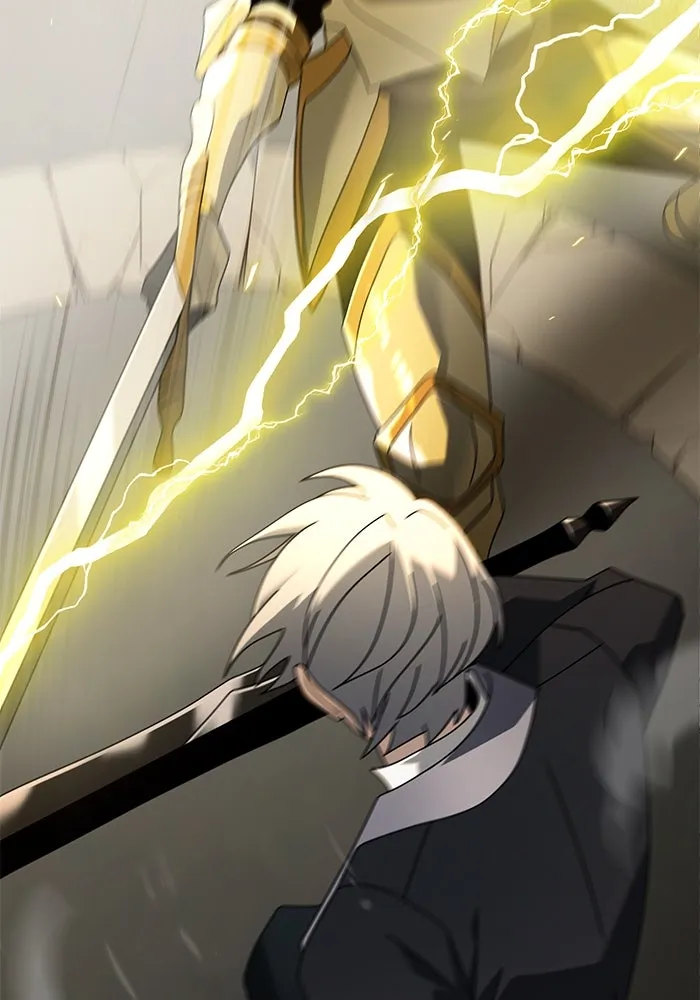 อัศวินดำล่าท้าเวลา ตอนที่ 69 รูปที่ 97