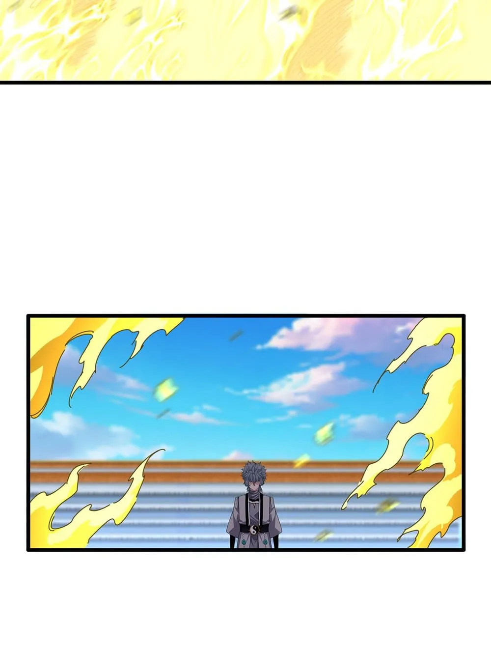 Magic Emperor ราชาจอมเวทย_ ตอนที่ ตอนที่ 708 รูปที่ 20