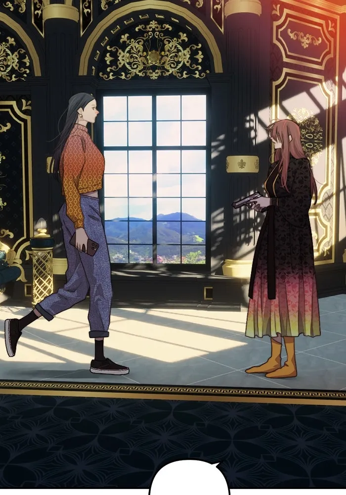 เปย์นี้เพื่อนาย My Sugar Baby ตอนที่ 78 เดือนแรก  หลบหนีจากห้องปิดตาย รูปที่ 61