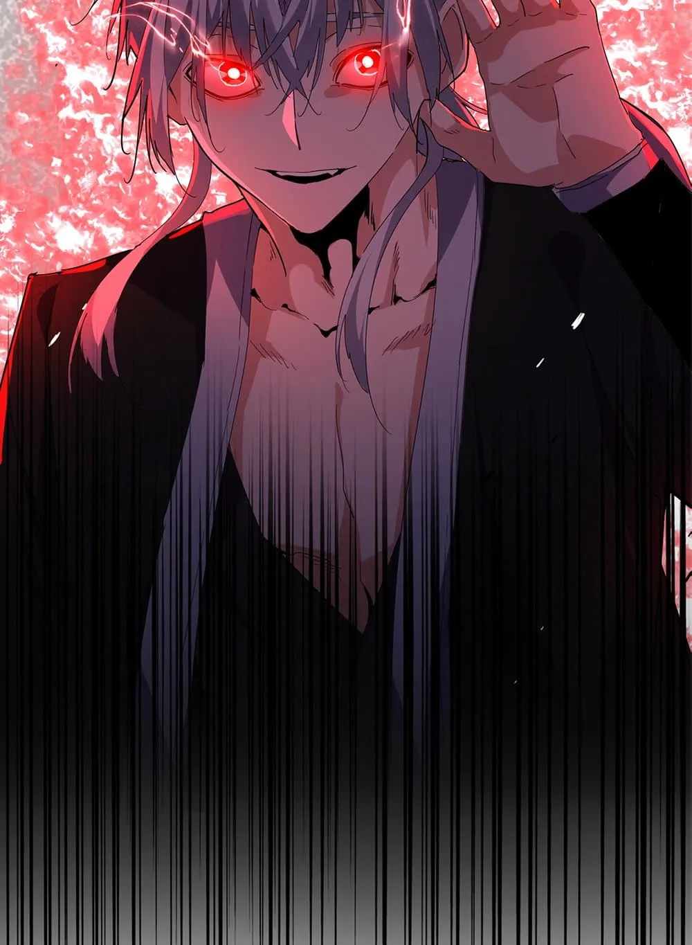 Magic Emperor ราชาจอมเวทย_ ตอนที่ ตอนที่ 716 รูปที่ 57