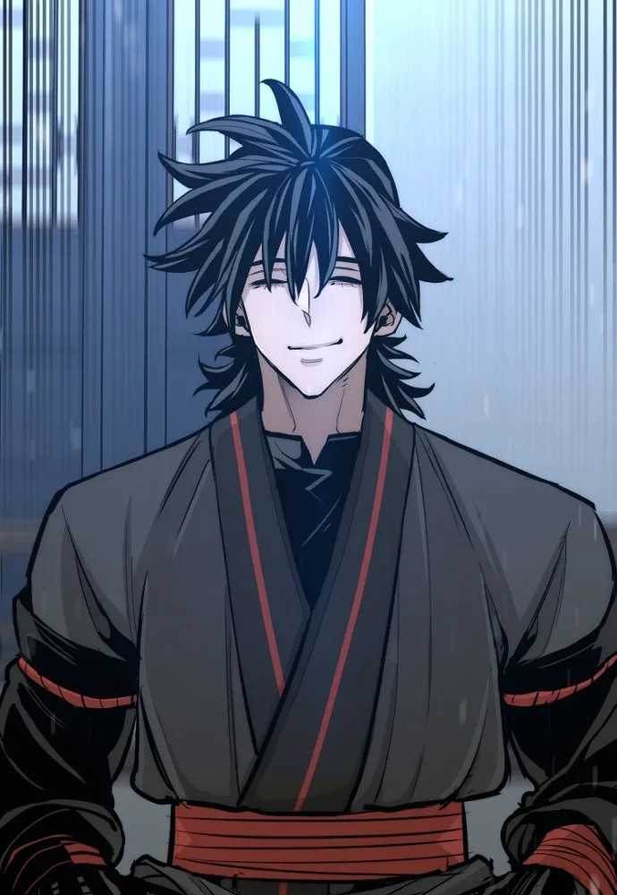 เส้นทางสู่เทพมาร ตอนที่ 46 รูปที่ 176