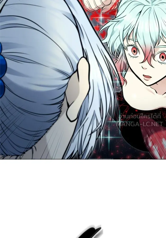 อูเร็ค มาซิโน่ ตอนที่ 41 สายฟ้าฟาด 5 รูปที่ 57