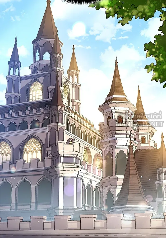 ฟิลเลียโรเซ่กับคำทำนายแห่งมงกุฎหนาม ตอนที่ 143 รูปที่ 87