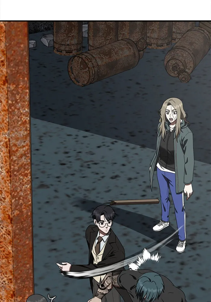 ช่วยเปลี่ยนฉันที ตอนที่ 129. ฮานายอง 2 รูปที่ 22