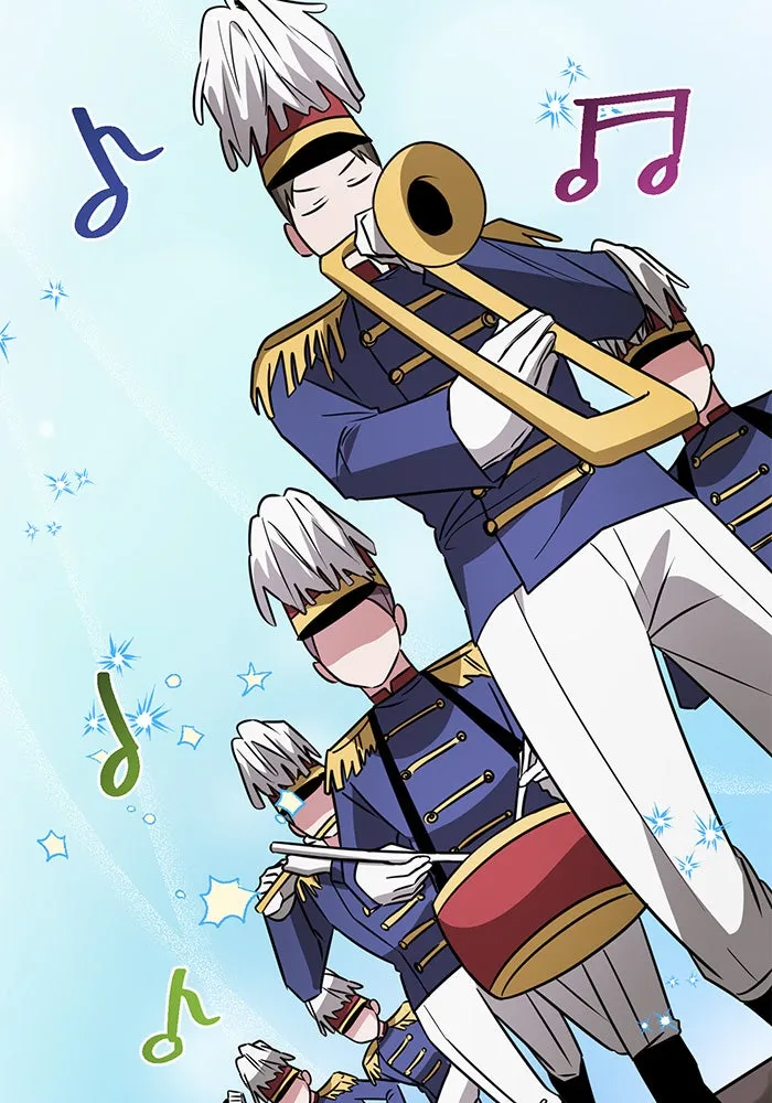 อะคาเดมีนี้เห็นทีจะเจ๊ง ตอนที่ 44 รูปที่ 19