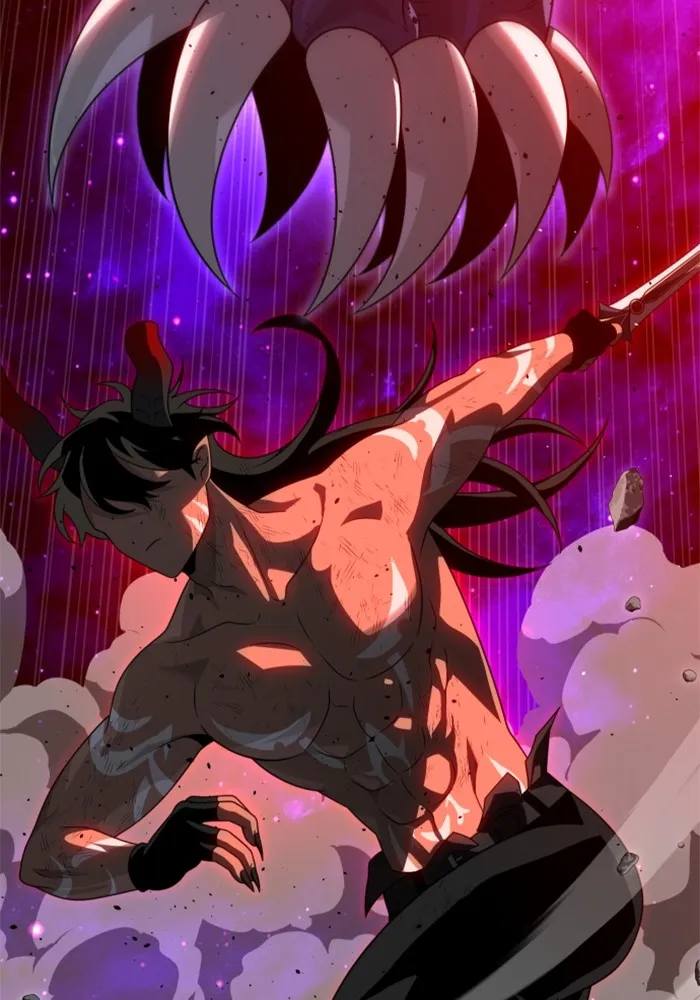 อดีตบอสหอคอย ตอนที่ 69 รูปที่ 128