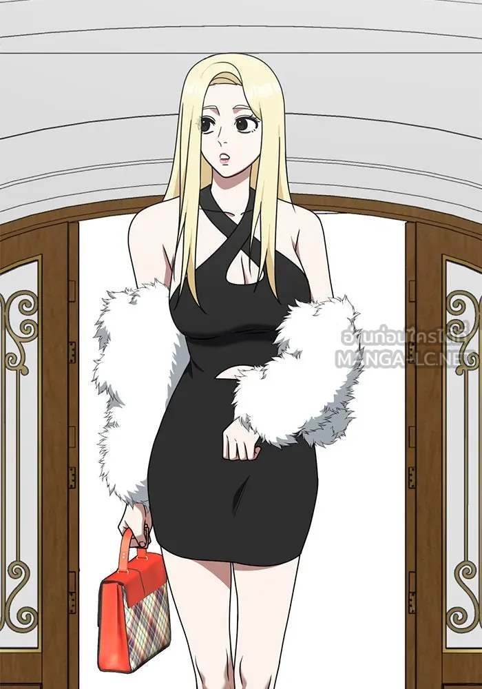 ช่วยเปลี่ยนฉันที ตอนที่ 141. ฮานายอง 14 รูปที่ 66