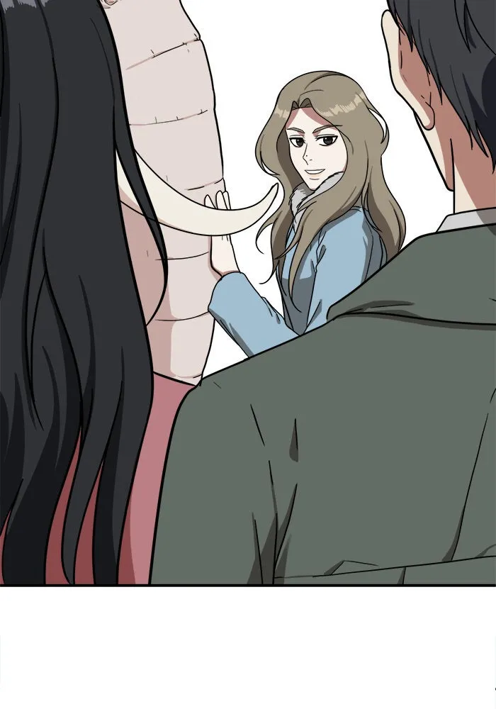 ช่วยเปลี่ยนฉันที ตอนที่ 64. ยอมินซอ 14 รูปที่ 149