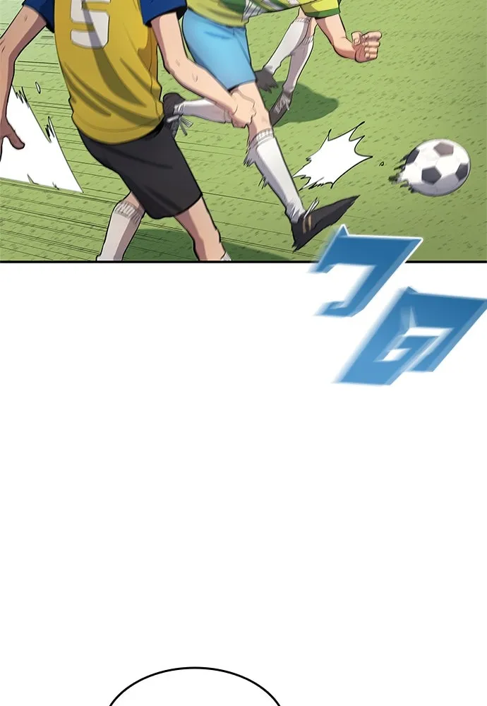 นักเตะแข้งสวรรค์ ตอนที่ 38 รูปที่ 41
