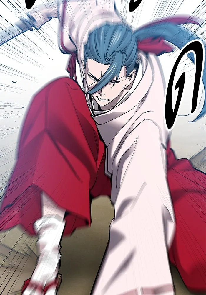 ยอดคนเลเวลทะลุ ตอนที่ 47 โลกที่ลุกเป็นไฟ (2) รูปที่ 160