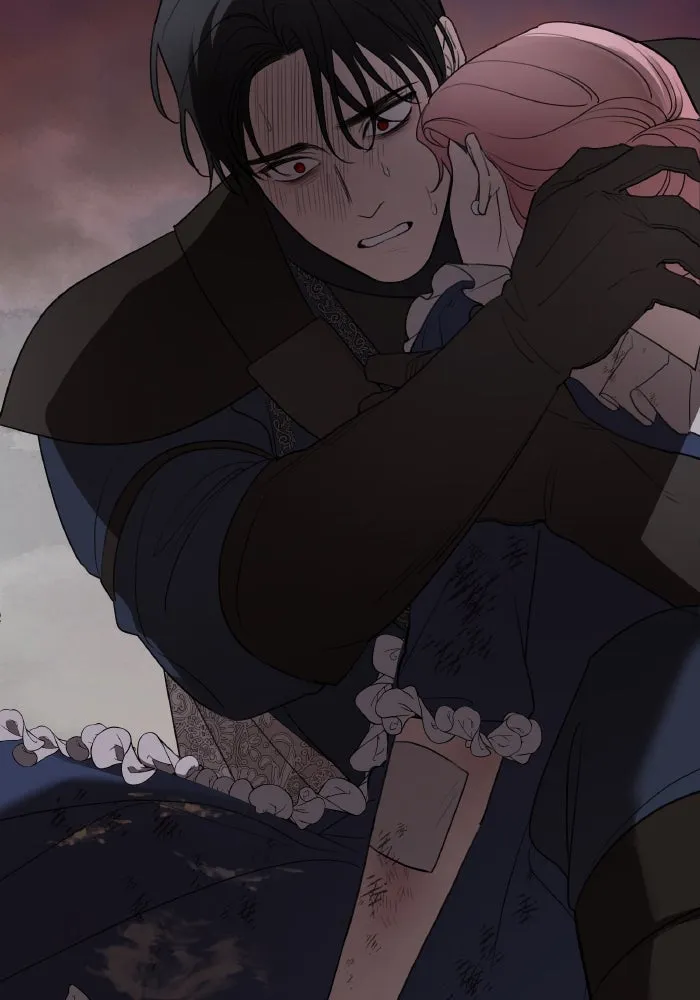 ครอบครัวสามีเห็นทีจะคลั่งรัก ตอนที่ 80 รูปที่ 107