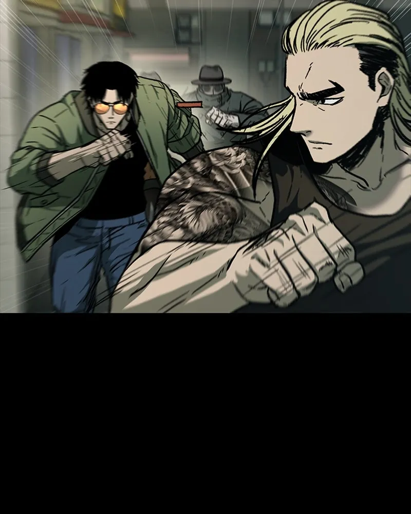 เกาลูน  ซาโรกา ตอนที่ 10 รูปที่ 68