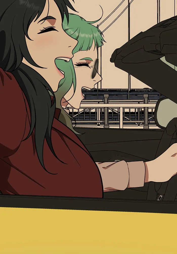 ช่วยเปลี่ยนฉันที ตอนที่ 113. ชูดูนา 12 รูปที่ 112