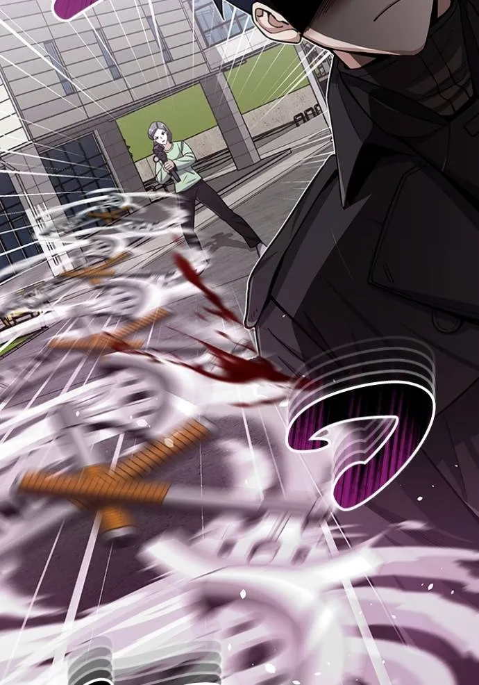 อัจฉริยะนอกคอก ตอนที่ 73 รูปที่ 41