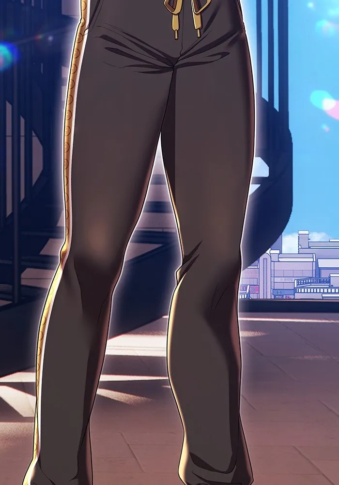 +99 ท่อนไม้พร้อมบวก ตอนที่ 42 ผู้เข้าชิง (2) รูปที่ 35