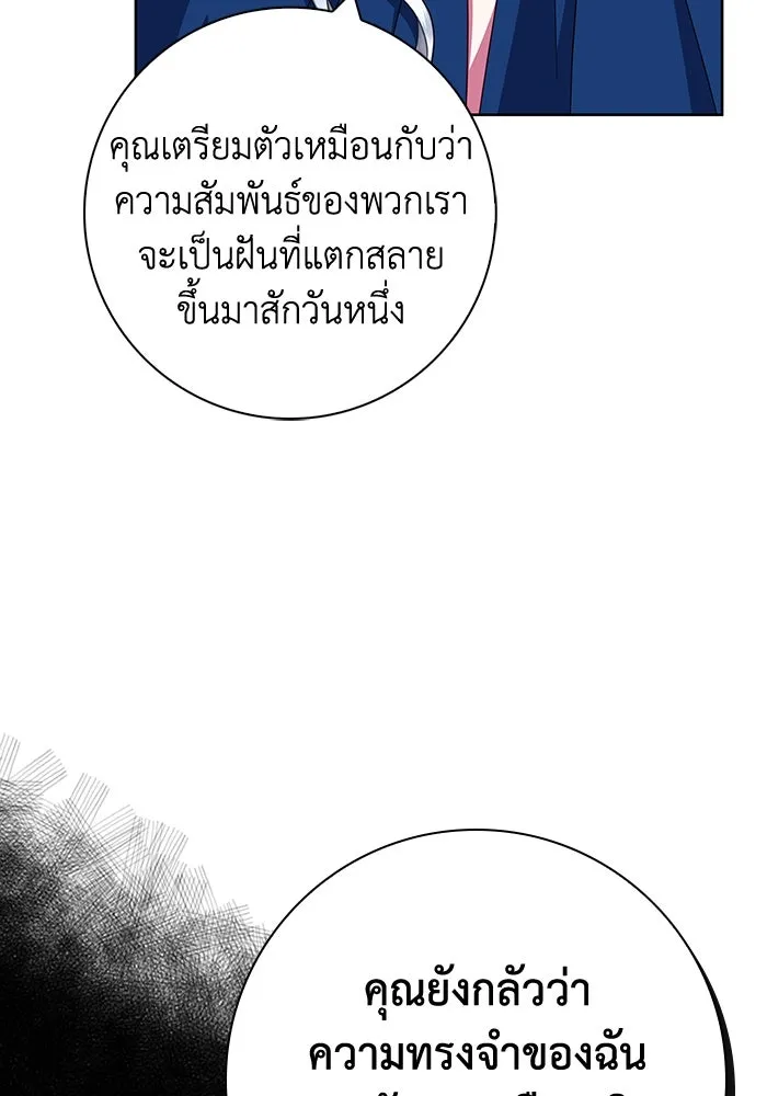 ฉันกลายเป็นแม่พระเอกนิยายจอมเสเพล ตอนที่ 24 รูปที่ 80