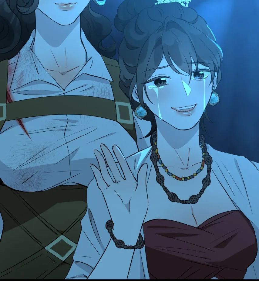 จันทร์เจ้า ตอนที่ ตอนที่ ๖๓  ลาก่อน รูปที่ 34