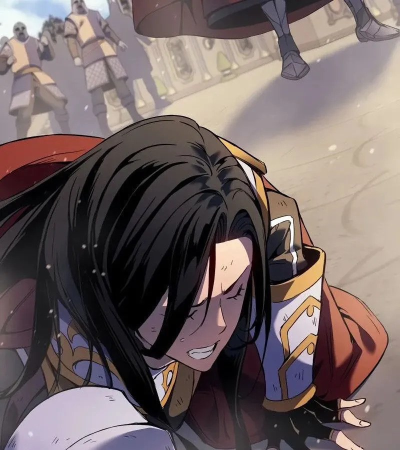 The Indomitable Martial King ตอนที่ ตอนที่ 54 รูปที่ 42