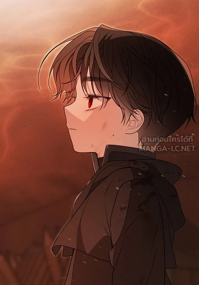 หนูน้อยทรราช ตอนที่ 25 รูปที่ 6