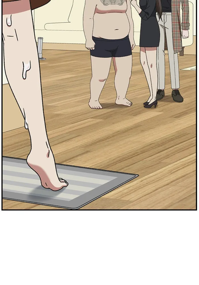 ช่วยเปลี่ยนฉันที ตอนที่ 286. ซีซัน 3 ฮันชิมแอ 2 รูปที่ 83