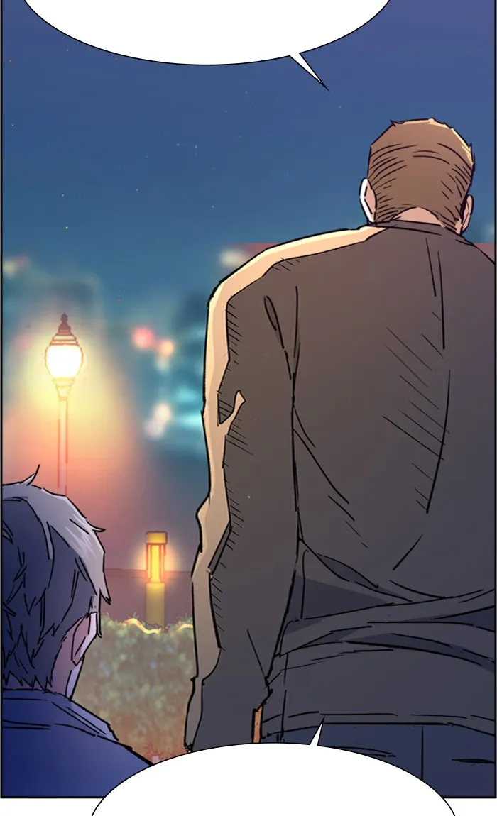 พี่ชายสายบอดี้การ์ด ตอนที่ 100 รูปที่ 28