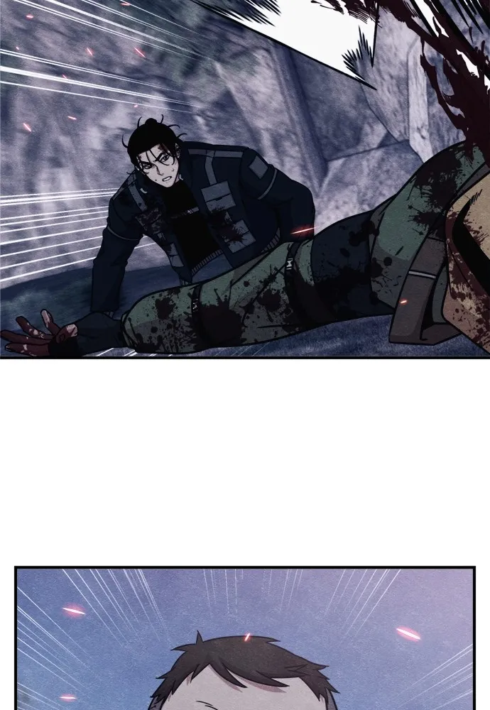 Zombie X Slasher ตอนที่ 43 รูปที่ 107