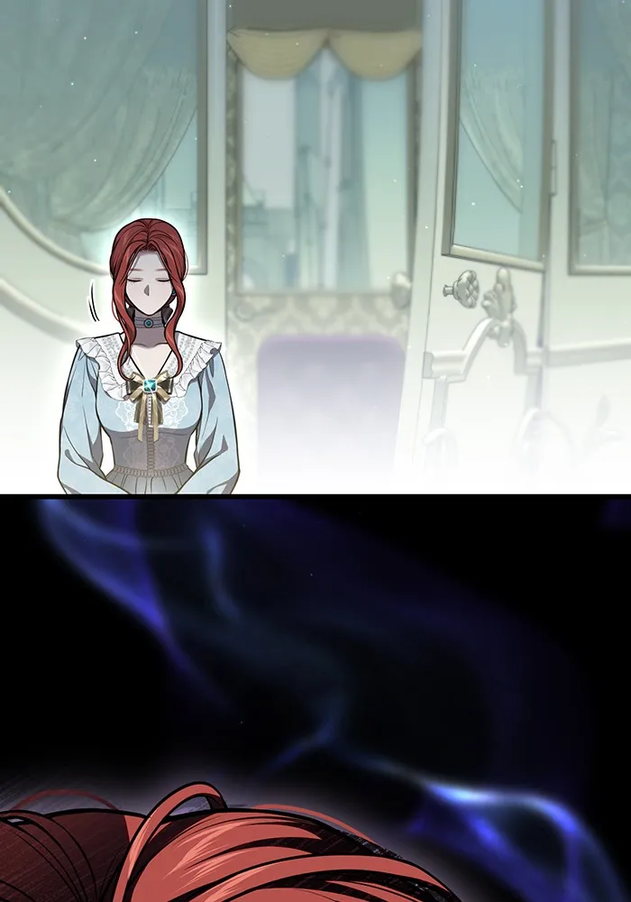 ห้องนอนลับของเจ้าหญิงต้องสาป ตอนที่ 118 ข่าวการตาย รูปที่ 47