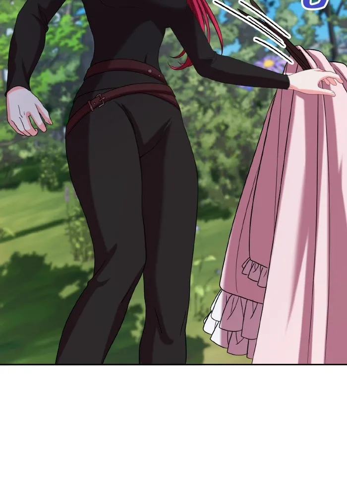 ทำแบบนี้ไม่ได้เพคะ องค์ชาย ตอนที่ 50 รูปที่ 40