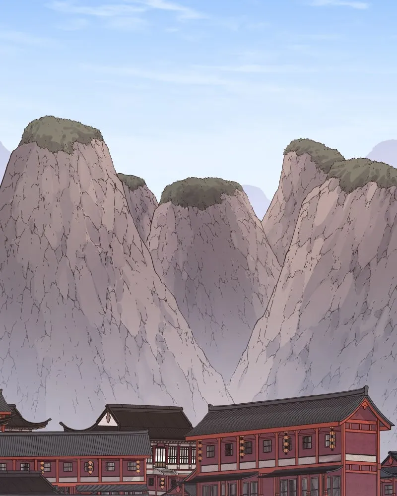 เกิดอีกทีเป็นว่าที่ประมุขลัทธิมาร ตอนที่ 69 รูปที่ 2