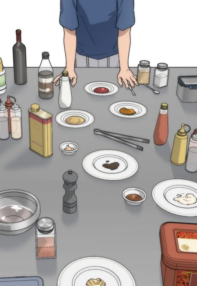 ตั้งแคมป์ฮีลใจในต่างโลก ตอนที่ 14 รูปที่ 133