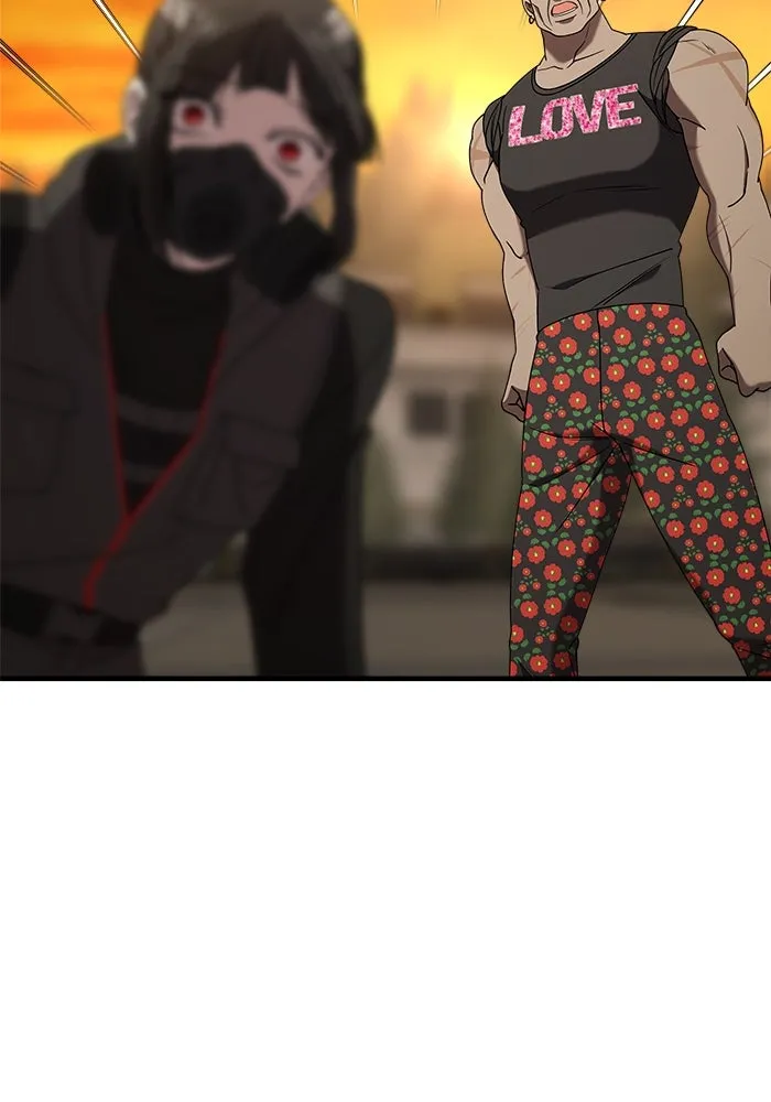 วายร้ายก็อยากมีรัก ตอนที่ 19 รูปที่ 158