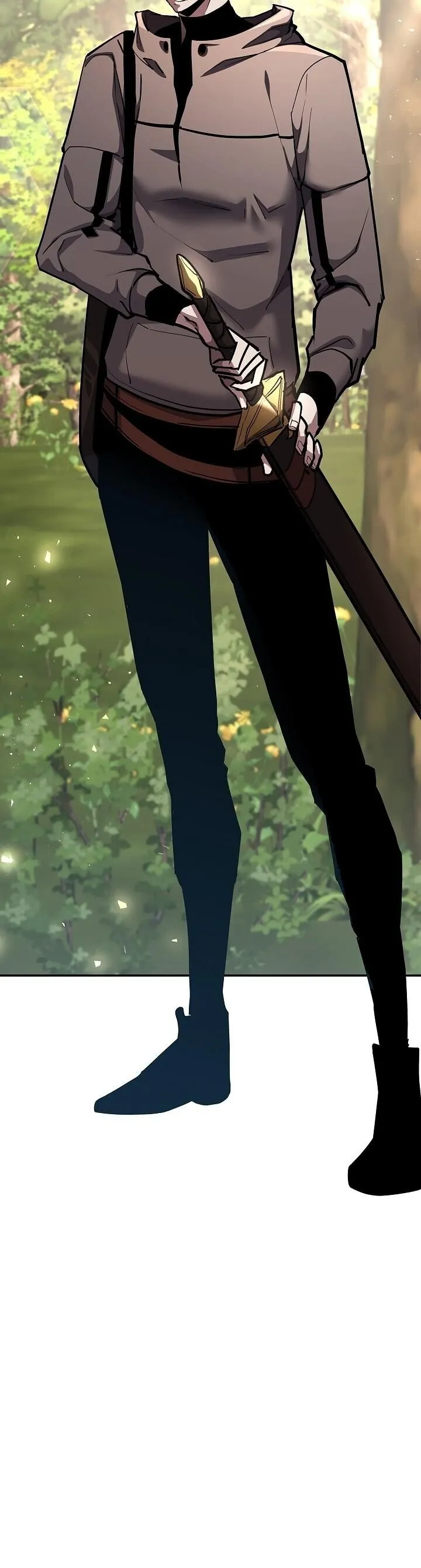 The Sword God from a Ruined World เทพดาบผ_รอดจากโลกท_ล_มสลาย ตอนที่ ตอนที่ 37 รูปที่ 28