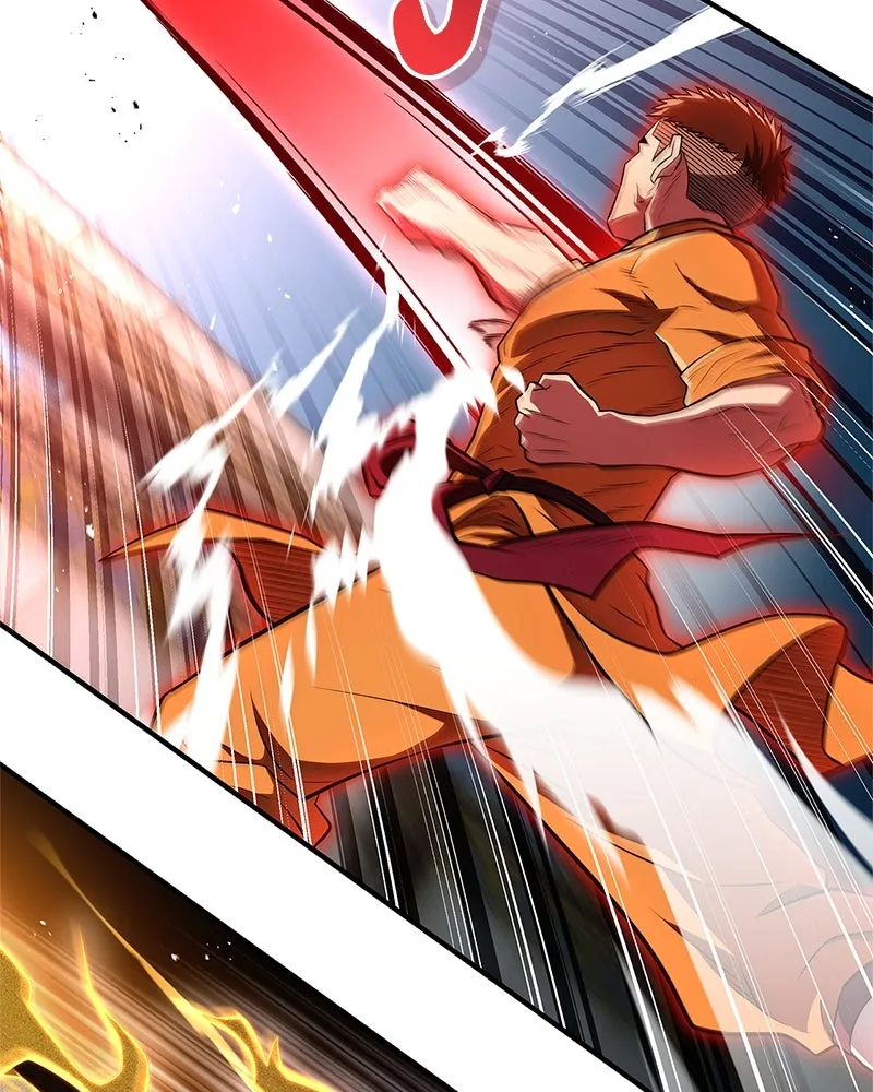 สุดยอดเทรนเนอร์แห่งยุทธภพ ตอนที่ 75 มูจิน vs มูยูล รูปที่ 118