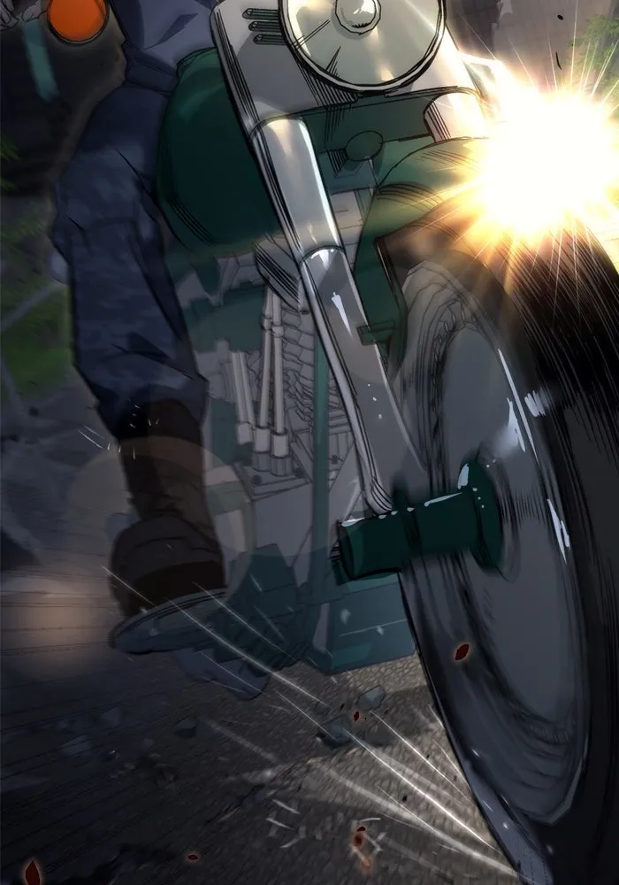 โกดังลับหลังโลกแตก ตอนที่ 26 รูปที่ 178