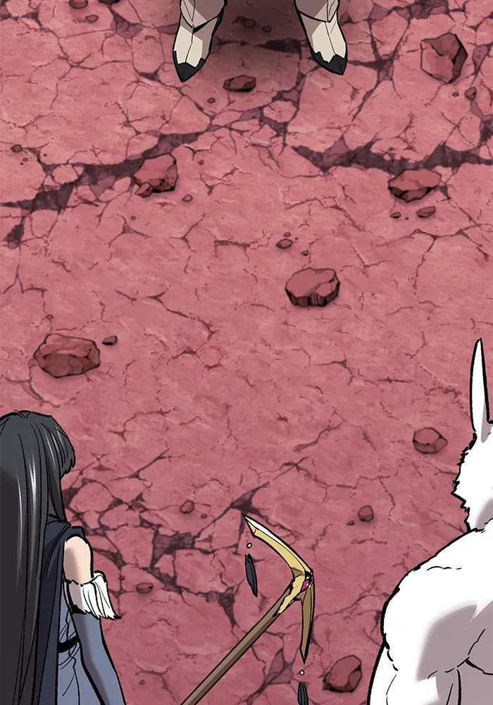 ยอดคนเลเวลทะลุ ตอนที่ 70 ฟ้าเดียวกัน รูปที่ 107