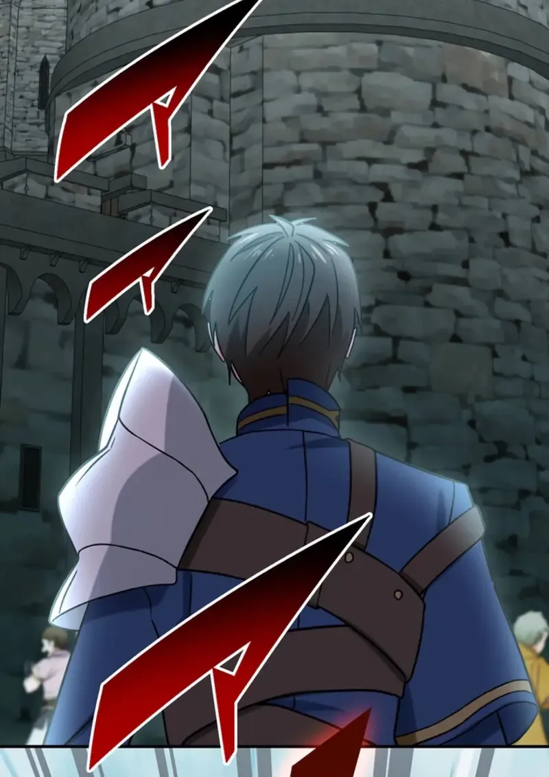 The Strongest Assassin Gets Transferred To Another World With His Whole Class ตอนที่ ตอนที่ 48 รูปที่ 123