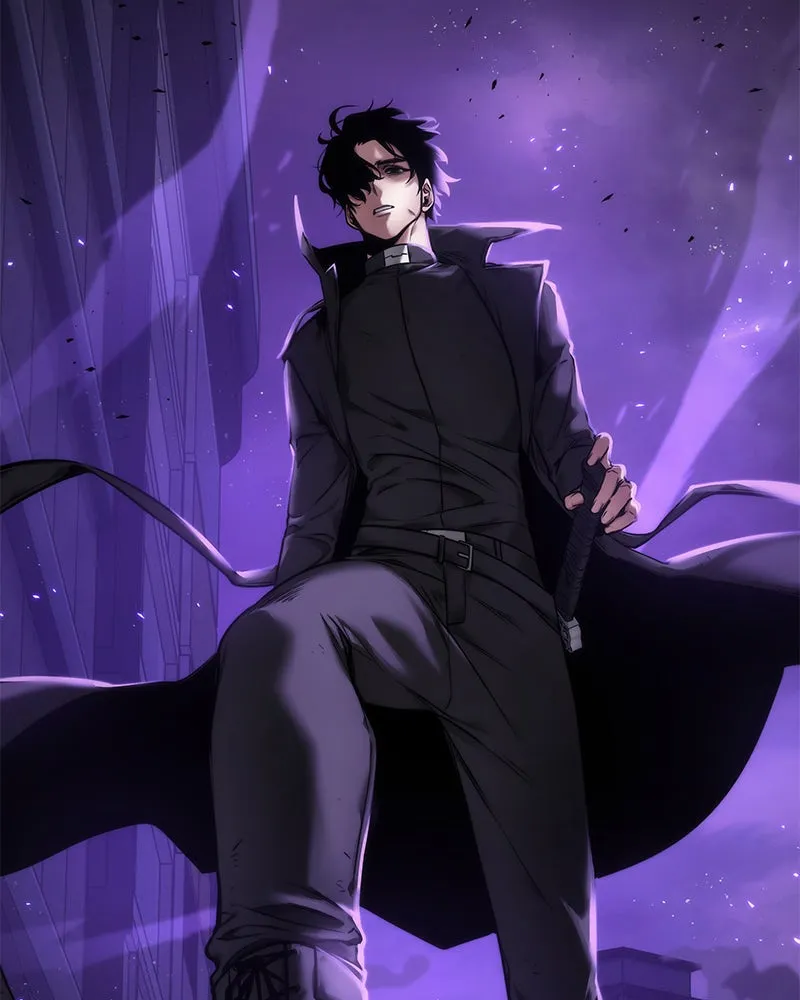 Omniscient Reader อ่านชะตาวันสิ้นโลก ตอนที่ 18 การต่อสู้ของนักอ่าน (1) รูปที่ 137