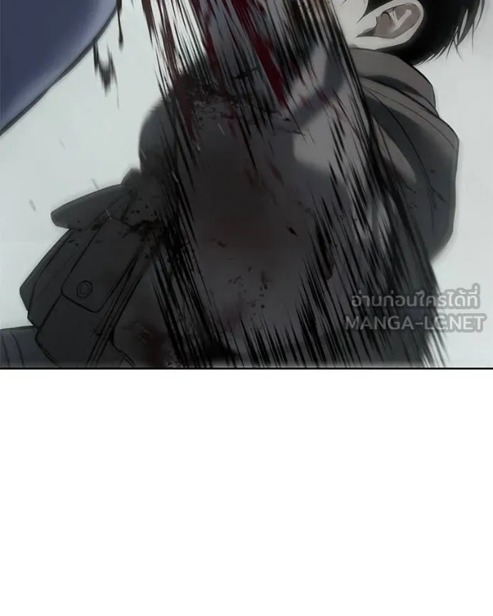 Baek XX ตอนที่ 123 รูปที่ 142