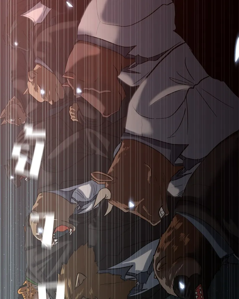 โรงเรียนสัตว์กินเนื้อ ตอนที่ 1 รูปที่ 49